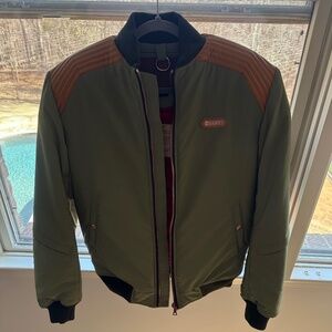 Hedon Mirage Jacket, Mantis, Medium